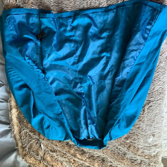 Blue blazer - Picture 2 of 3